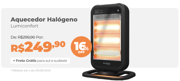 Oferta relâmpago 1